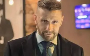 Scrapped Plans for Nigel McGuinness In-Ring Return Unveiled