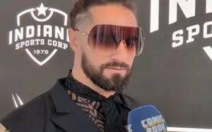 Seth Rollins Had 'A Few Weeks Notice' Ahead of 6/17 WWE RAW Return