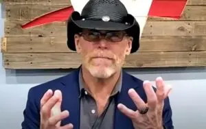 Shawn Michaels Discloses Why He Won't Be An On-Screen Character on NXT Television