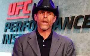 Shawn Michaels Eager to Explore UFC Performance Institute Before 2024 WWE NXT Battleground Shawn Michaels Eager to Explore UFC Performance Institute Before 2024 WWE NXT Battleground