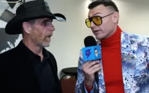 Shawn Michaels Names Current WWE Stars He'd Battle If He Were Younger