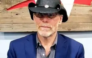 Shawn Michaels Plans to Continue Embarrassing His Kids with Social Media Antics