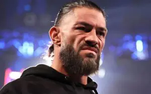 Speculation on Current Plan for Roman Reigns' WWE Return
