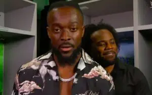 Speculation on The New Day Breaking Up After 6/17 WWE RAW Speculation on The New Day Breaking Up After 6/17 WWE RAW