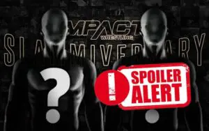 Spoiler On Plans For TNA Slammiversary Title Match Spoiler on Knockouts Championship Title Match for TNA Slammiversary 2024