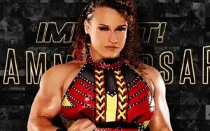 Spoiler on Knockouts Championship Title Match for TNA Slammiversary 2024 Spoiler on Knockouts Championship Title Match for TNA Slammiversary 2024