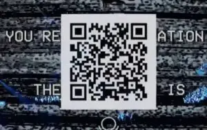 Spoiler QR Code from 6/14 WWE SmackDown Continues Countdown for Uncle Howdy’s Return Spoiler QR Code from 6/14 WWE SmackDown Continues Countdown for Uncle Howdy's Return