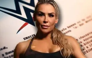 Natalya Locks In New Deal with WWE Status of Natalya's Contractual Negotiations with WWE Revealed