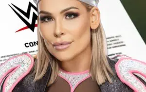 Status of Natalya's Contractual Negotiations with WWE Revealed