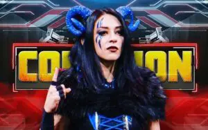 Stephanie Vaquer's In-Ring Debut Announced for 6/29 AEW Collision