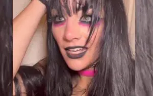 Tatum Paxley Vows Championship Triumph After 2024 TNA Against All Odds Defeat