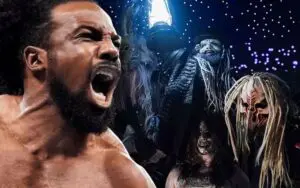 The New Day Discloses Escaping Wyatt Sicks Wrath on 5/17 WWE RAW