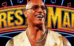 The Rock Teases Creation of The Biggest Match Ever at WrestleMania 41