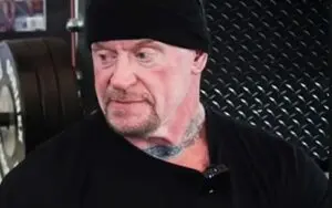 The Undertaker Expresses Frustration Over Wrestlers 'Glad-Handing' Fans Too Often