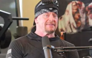 The Undertaker Reveals His Daughter's Aspiration to Join Pro Wrestling