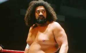 The Wrestling World Reacts to Sika Anoa'i's Passing