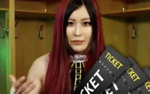 Ticket Sales Spike For Marigold Summer Destiny Following IYO Sky's Inclusion