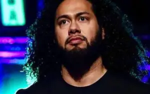 Timeline for WWE's Interest in Hikuleo Revealed