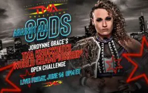 TNA Against All Odds 2024 Preview: Confirmed Matches, Start Time and How to Watch