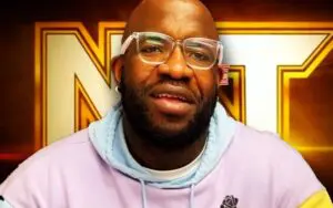 TNA Star Moose Doubts NXT Talents Can Hang in the Ring with Him