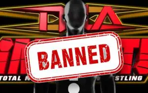 TNA Star Reveals Incident that Earned Him Five-Year Ban In The United States
