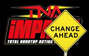 TNA Wrestling Making Significant Change to Weekly Show