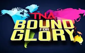 TNA's Bound for Glory Event Could See International Venue