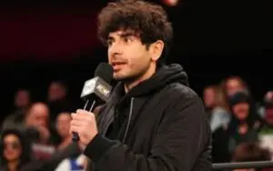 Tony Khan Believes AEW Currently Has The World's Best Women's Wrestling