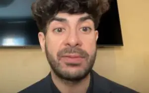 Tony Khan Claims Others Would 'Kill' to Have Ratings Like AEW