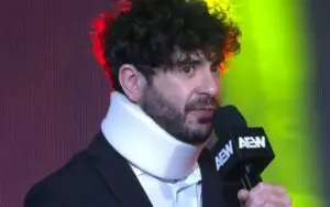 Tony Khan Reveals AEW's Booking Complications Amidst Injury Spree