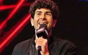 Tony Khan Smooths Over Differences Among Key AEW Partners