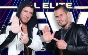 Tony Khan Wants To Get Motor City Machine Guns Back In AEW