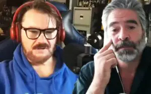 Tony Schiavone Defends Vince Russo After Criticism Over WCW's Demise