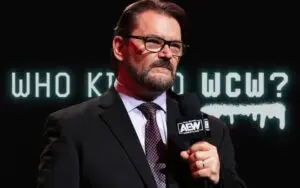 Tony Schiavone Discloses Reason for Boycotting 'Who Killed WCW?' Docuseries