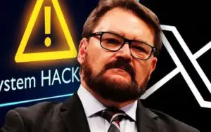 Tony Schiavone Threatens to Assault Individual Behind Hacked Twitter Account