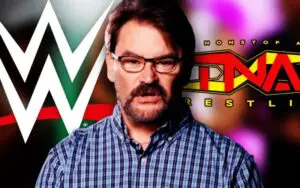 Tony Schiavone Unfazed by WWE's Collaborations with Other Promotions