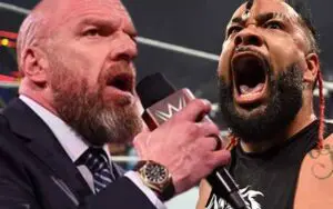 Triple H Addresses Jacob Fatu's Arrival as a Game-Changing Moment for The Bloodline