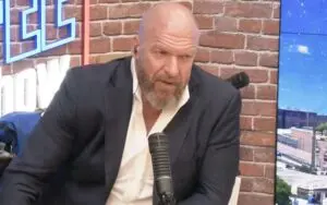 Triple H Confirms WWE Will Be Uncensored on Netflix