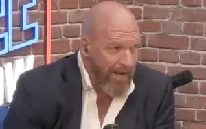 Triple H Speaks On Inserting Real-Life Contract Situations Into WWE Storylines