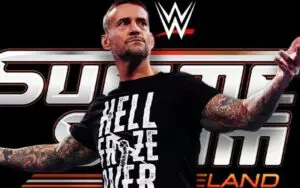 Uncertainty Looms Over CM Punk's In-Ring Return Status for 2024 WWE SummerSlam
