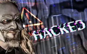 Uncle Howdy's Cyber Attack Leaves WWE Website Compromised