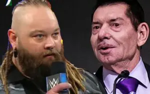 Vince McMahon Accused of Hurting Bray Wyatt's Creativity Due to Inferiority Complex