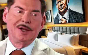 Vince McMahon Accused of Sleeping with WWE Stars in Exchange for Pushing Them