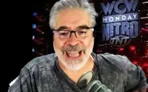 Vince Russo Names Who He Believes Led to WCW's Demise
