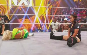 Wendy Choo Returns Under New Persona in Dominant Fashion on 6/11 WWE NXT