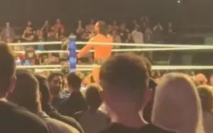 What You Won't See Air with Drew McIntyre on 6/14 WWE SmackDown