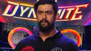 Wheeler Yuta's Return Announced for 6/5 AEW Dynamite