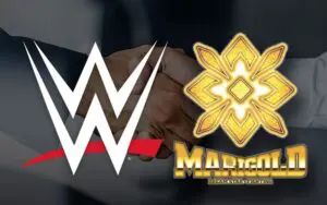 When WWE's Negotiations with Marigold Started to Come Together