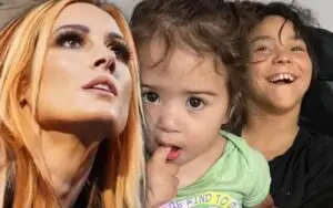 Wrestling Community Sends Wishes to Young Fan Battling Major Health Issue