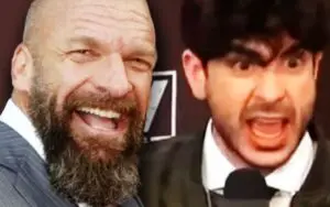 WWE Allegedly Using Shady Tactics Against AEW